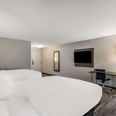 Mainstay Suites Bourbonnais - Kankakee Exterior photo
