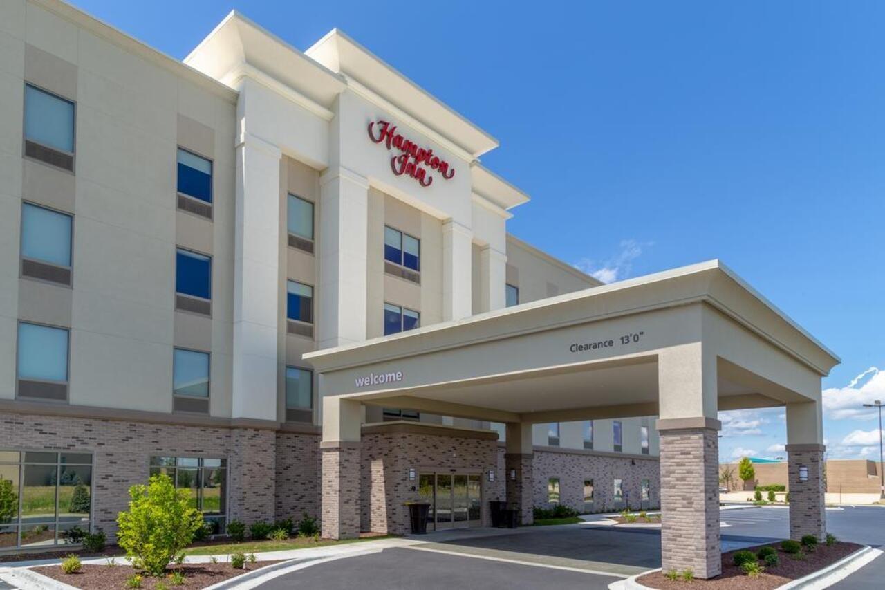 Mainstay Suites Bourbonnais - Kankakee Exterior photo