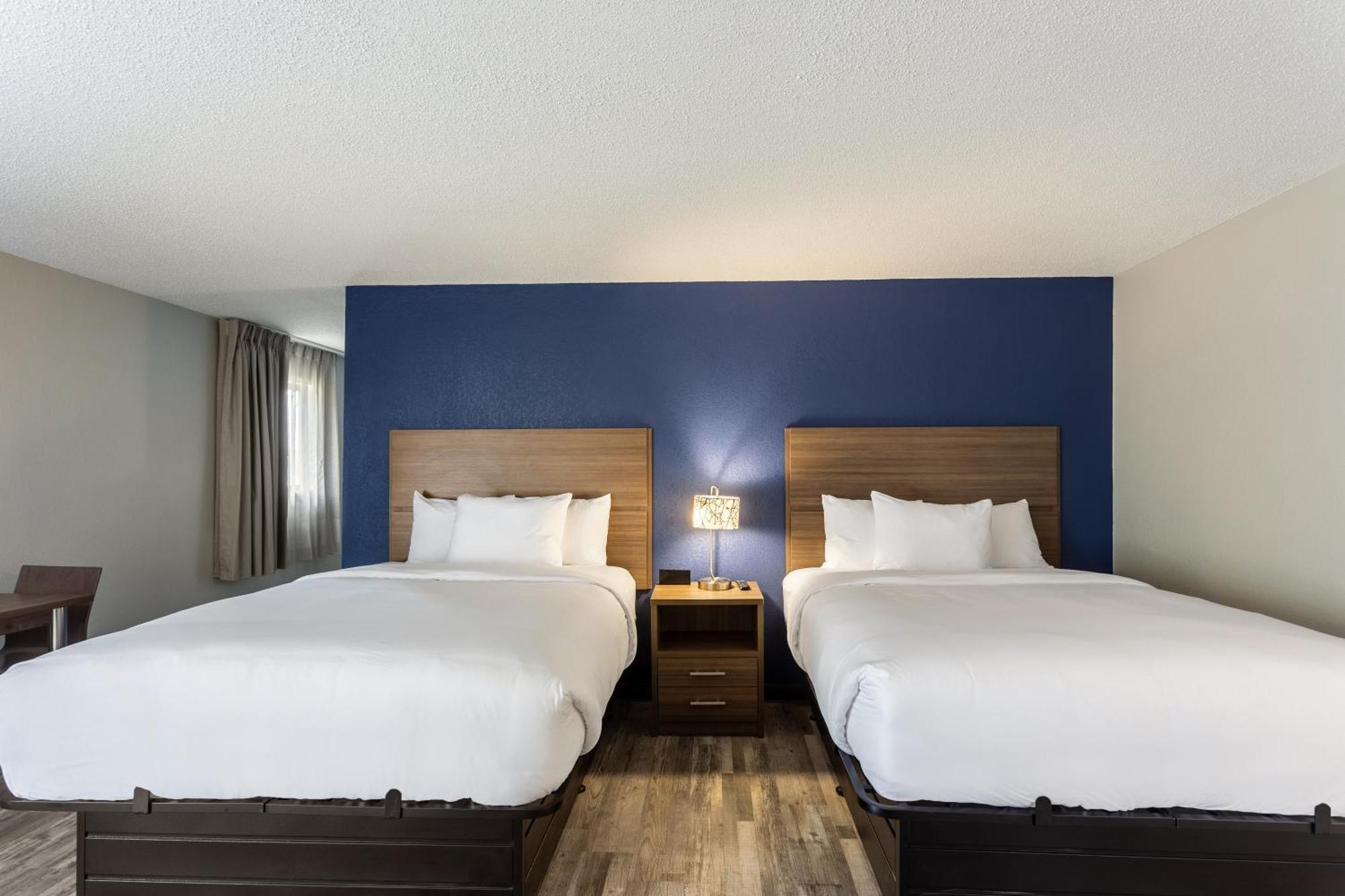 Mainstay Suites Bourbonnais - Kankakee Exterior photo